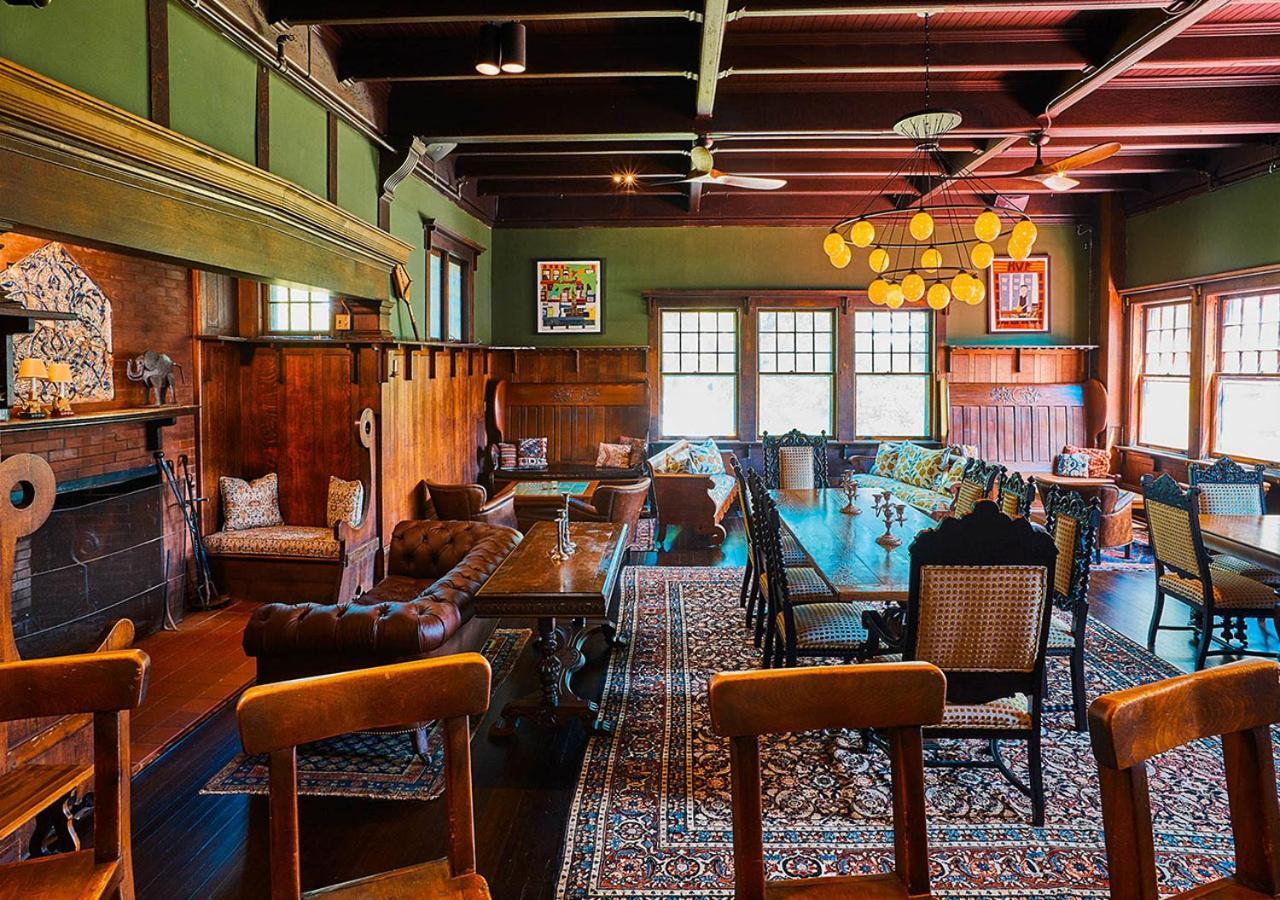 Apple Tree Inn لينوكس المظهر الخارجي الصورة