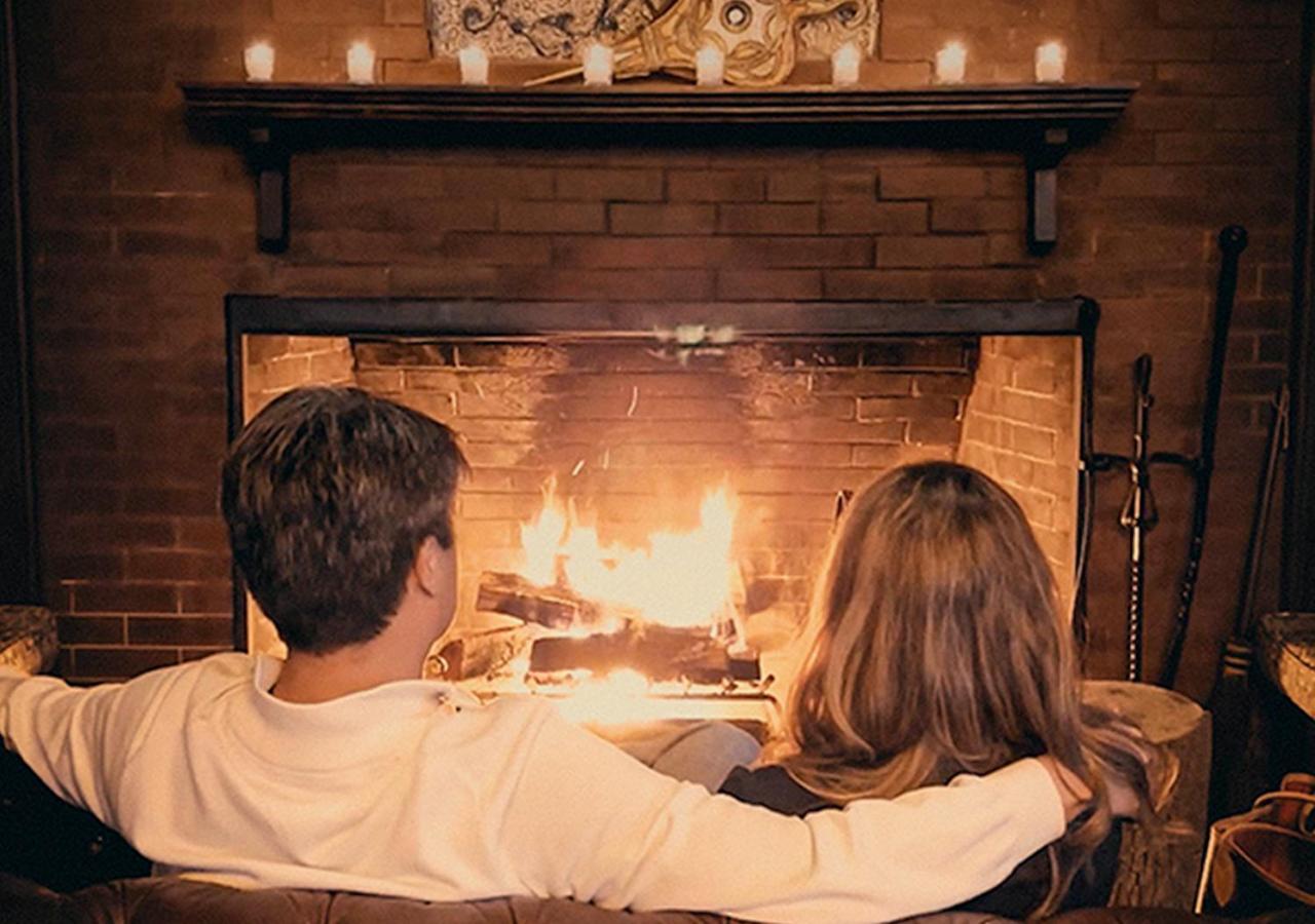 Apple Tree Inn لينوكس المظهر الخارجي الصورة